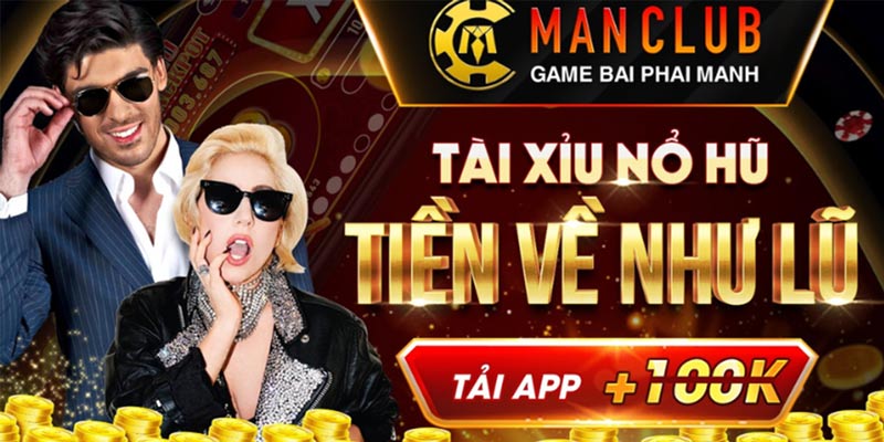Khuyến mãi Game Slot ManClub liên tục được cập nhật mỗi ngày 